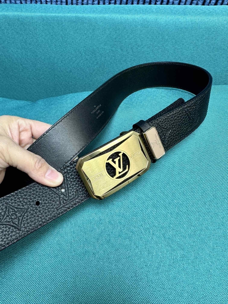 Louis Vuitton Belts